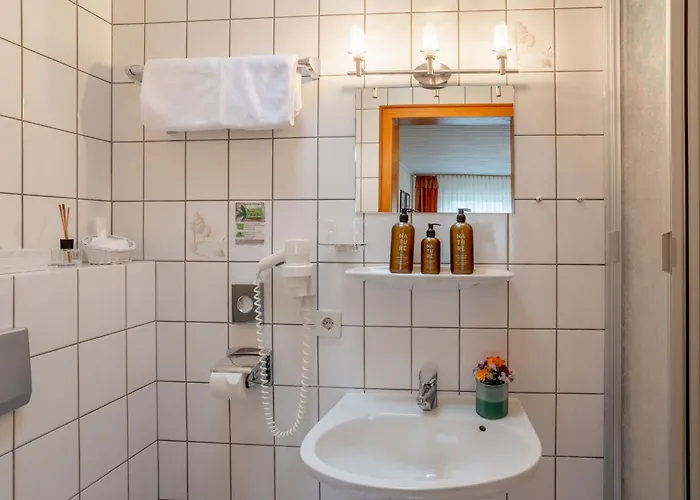 Natur- Und Wohlfuehlhotel Kastenholz