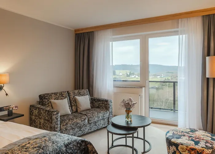 Natur- Und Wohlfuehlhotel Kastenholz 4* 维朔芬