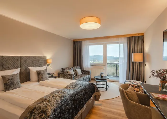 Hotel Natur- Und Wohlfuehlhotel Kastenholz