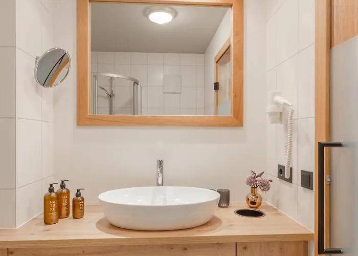 Hotel Natur- Und Wohlfuehlhotel Kastenholz Wershofen