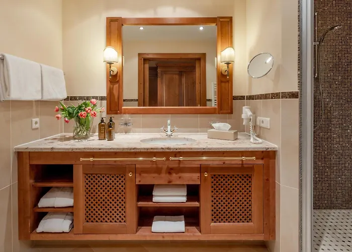 Natur- Und Wohlfuehlhotel Kastenholz