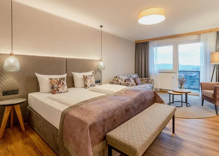 Natur- Und Wohlfuehlhotel Kastenholz Hotel Wershofen