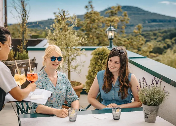 Hotel Natur- Und Wohlfuehlhotel Kastenholz