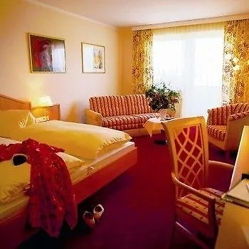 Natur- Und Wohlfuehlhotel Kastenholz 4* Wershofen