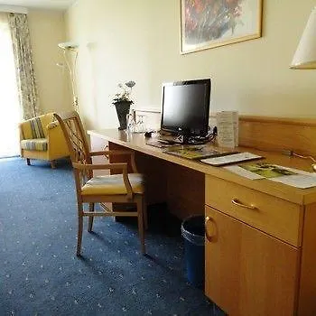 Natur- Und Wohlfuehlhotel Kastenholz 4*