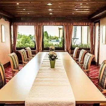 Natur- Und Wohlfuehlhotel Kastenholz 酒店 4*