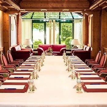 Natur- Und Wohlfuehlhotel Kastenholz 4*