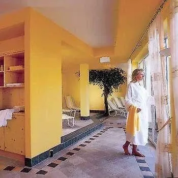 Natur- Und Wohlfuehlhotel Kastenholz Hotel Wershofen